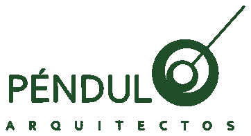 Péndulo Arquitectos · aliado estratégico de Grupo CISA